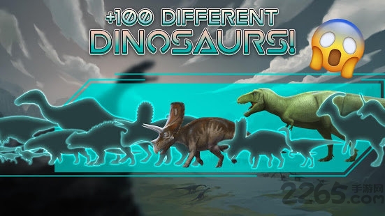 dinosaur masterϷ v1.0.7 ׿ 0