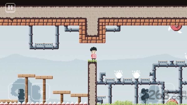 ͻȻ֮·sudden wayٷ v1.1 ׿1