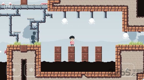 ͻȻ֮·sudden wayٷ v1.1 ׿4