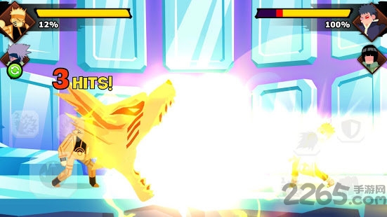 stick league v1.0.4 ׿ 3