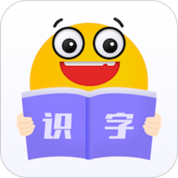 糖豆小�W�R字app
