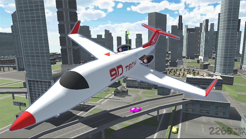 机长模拟器3d中文版下载