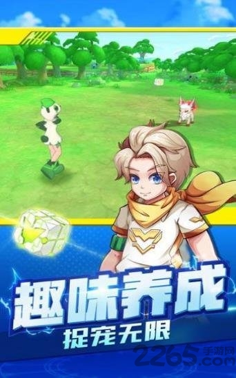 寶可夢獎?wù)轮畱?zhàn)游戲 v1.0 安卓最新版 2