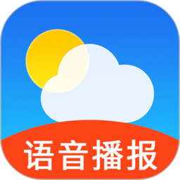 七彩天氣預報app手機版