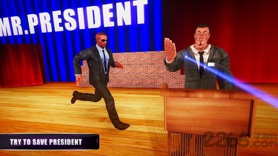 bodyguard手游 v1.8 安卓版 0