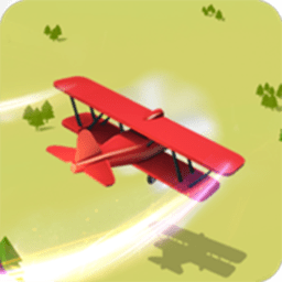 天空滑翔机游戏