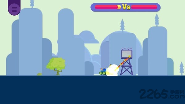 坦克模擬大戰(zhàn)最新版 v1.0 安卓版 4