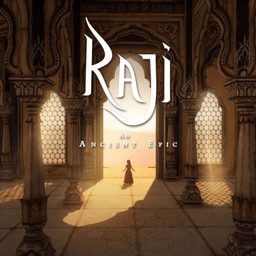 raji an ancient epicϷ