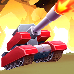 tank war 3dϷ