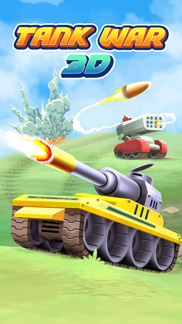 tank war 3dϷ v2.06 ׿ 0