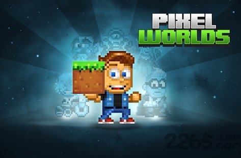 pixel worldsİ v1.6.0 ׿ 1