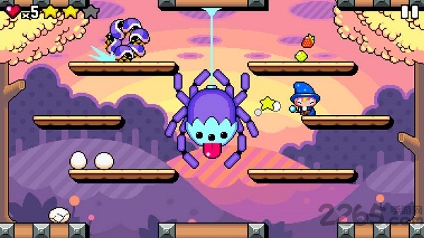 掉落巫師手機(jī)版 v1.0.2 安卓版 1