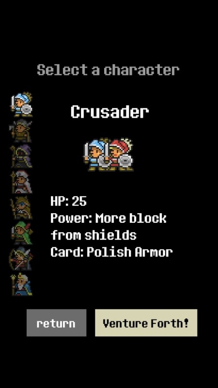 card crusade v4.6 ׿ 1