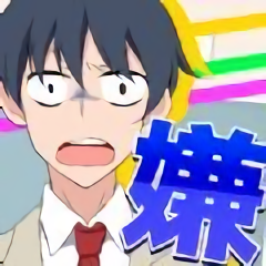 我才不要這樣子的青春中文版