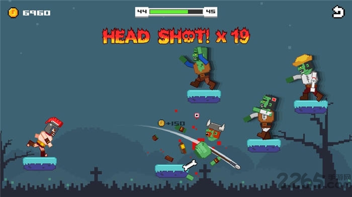 熱血大鏢頭官方版 v1.0.0 安卓版 1