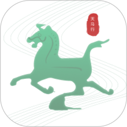 天马行app官方版游戏图标