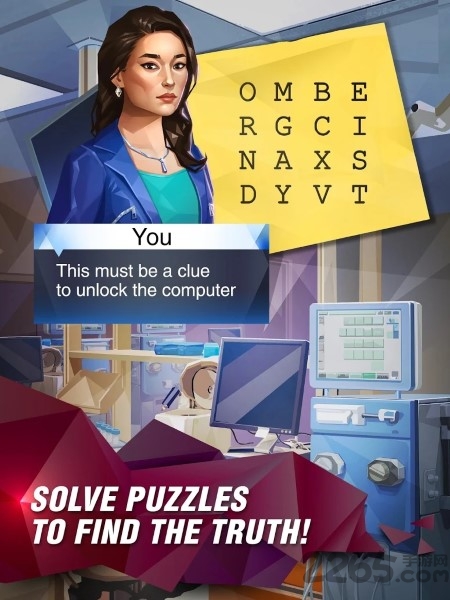 solve it 3Ϸ v1.03 ׿ 3