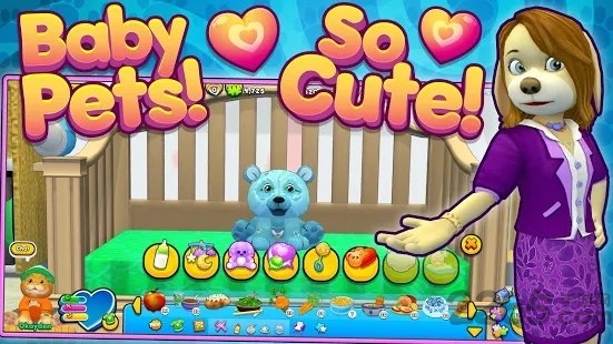 webkinz v2.18.1 ׿ 0
