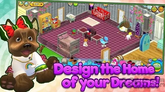webkinz v2.18.1 ׿ 3