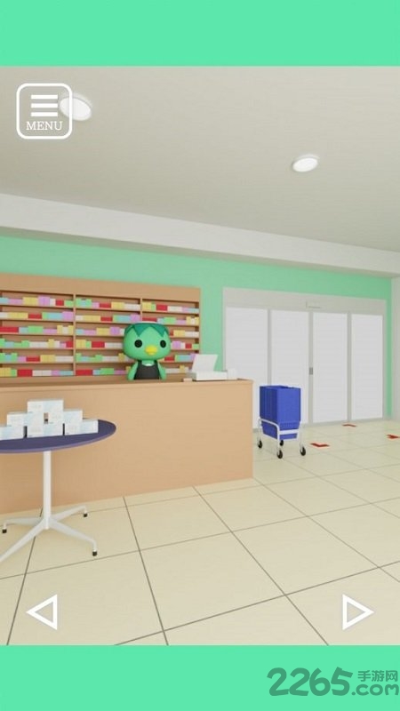 ӳҩİ v1.0.2 ׿ 2