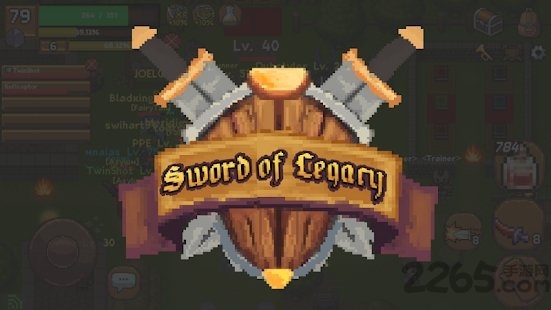 sword of legacy v0.3.2 ׿0