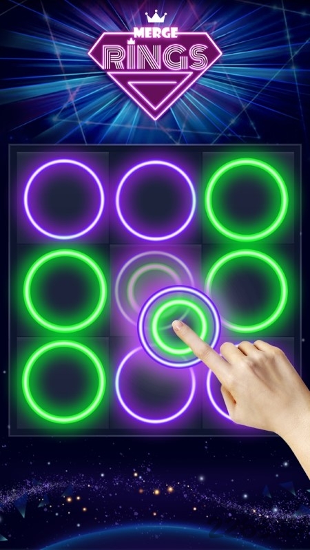 merge rings v1.0.35 ׿ 0