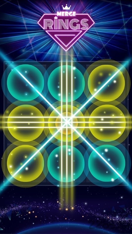 merge rings v1.0.35 ׿ 3