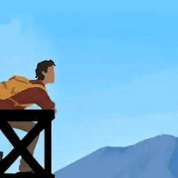 father and son°