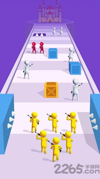 加入和槍戰(zhàn)游戲 v1.2.2 安卓版 2