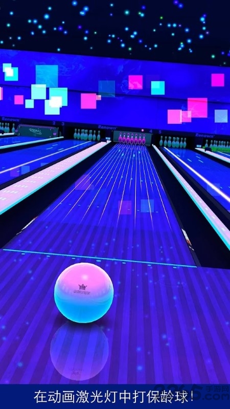 bowling go最新版下載