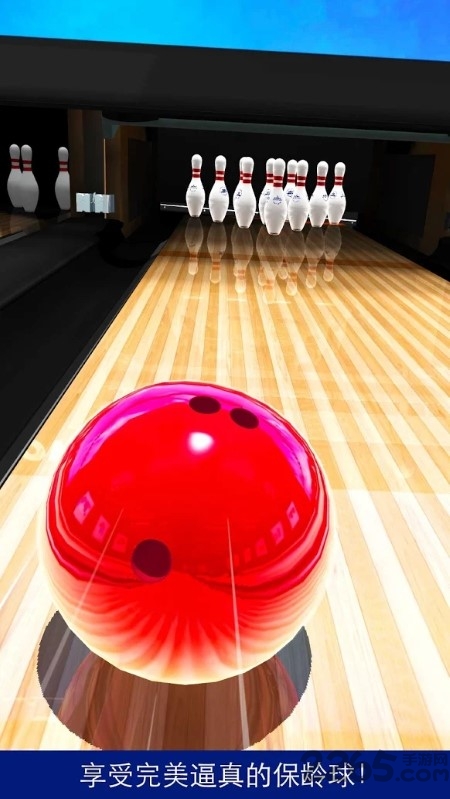 bowling goϷ v1.0.2 ׿ 3