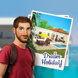 夢(mèng)幻假期dream holiday