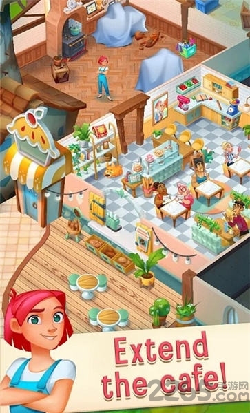 ڱֻ(love pies) v0.7.3 ׿0