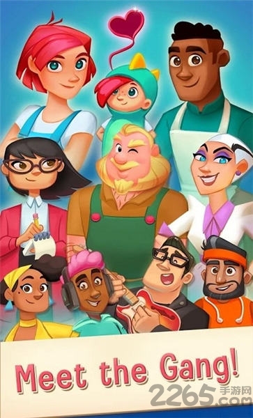 ڱֻ(love pies) v0.7.3 ׿2