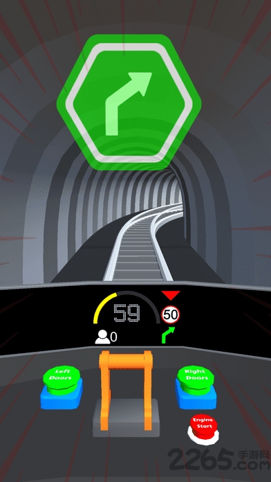 subway machinist°(δ) v1.0.0 ׿ 2