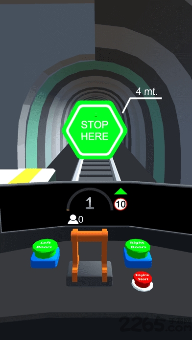 subway machinist°(δ) v1.0.0 ׿ 1