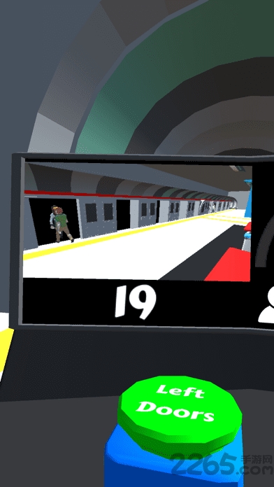 subway machinist°(δ) v1.0.0 ׿ 4