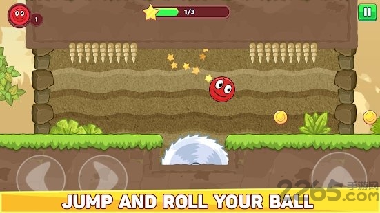 bounce ball 5Ϸ v3.9 ׿ 0