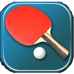 虚拟乒乓球3d游戏