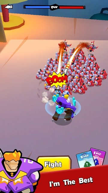 clash of toys v0.1.11 ׿ 0