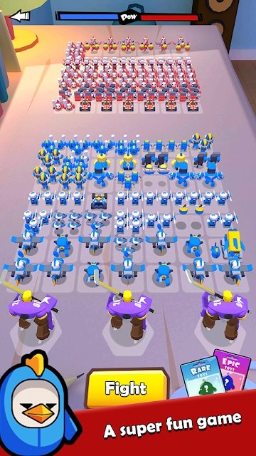 clash of toys v0.1.11 ׿ 2