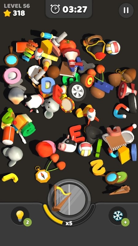 match 3dϷ v0.9.8 ׿ 1