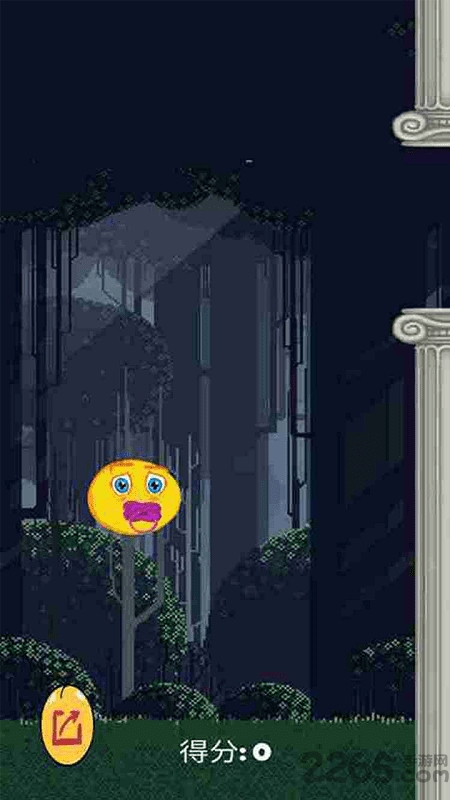 進(jìn)擊小鳥手機(jī)版 v1.1 安卓版 2