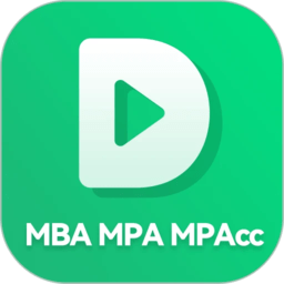 都学mba app最新版