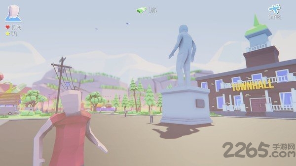 小老弟對決最新版 v1.5 安卓版 2