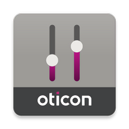 oticon on app