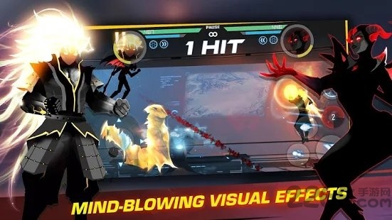 shadow battle v2.2.56 ׿ 3