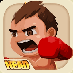 head boxing游��