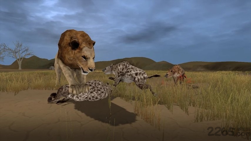 wolf online2Ϸ v1.0.6 ׿ 0