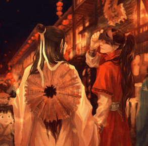 天官賜福免費版